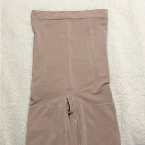 Tan/Neutral Spanx